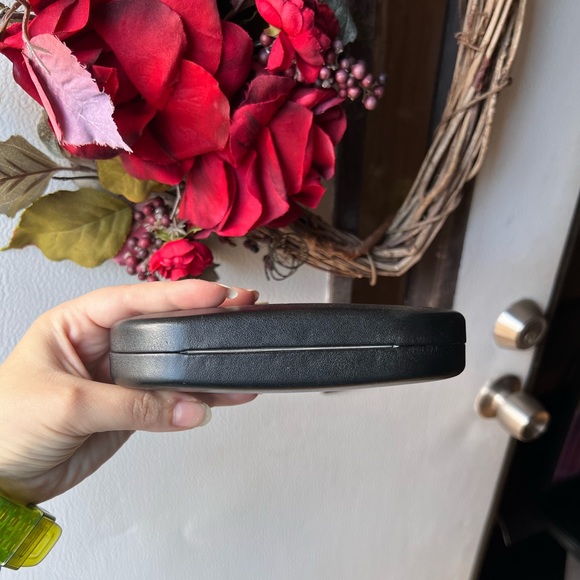 Ray-Ban black hard case sunglasses/eye glasses case - Picture 9 of 15